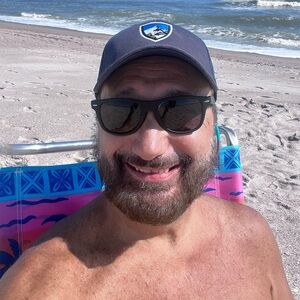 Meet your Posher, Robert